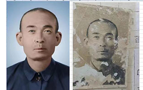 徐闻老照片修复-2